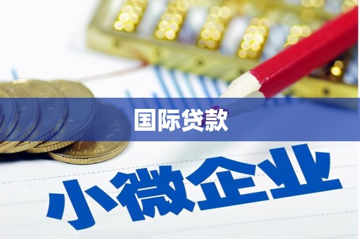 加格达奇国际贷款