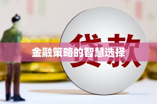 加格达奇金融策略的智慧选择